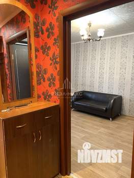 1-к квартира, вторичка, 29м2, 1/5 этаж