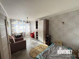 1-к квартира, вторичка, 30м2, 2/7 этаж