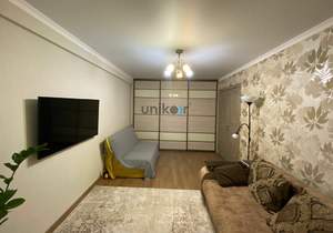 2-к квартира, вторичка, 49м2, 6/10 этаж
