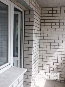 1-к квартира, вторичка, 53м2, 1/15 этаж