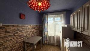 1-к квартира, вторичка, 63м2, 5/5 этаж