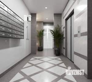 2-к квартира, вторичка, 63м2, 11/16 этаж