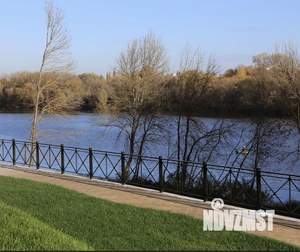 1-к квартира, сданный дом, 39м2, 2/9 этаж