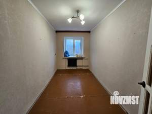 3-к квартира, вторичка, 56м2, 3/5 этаж