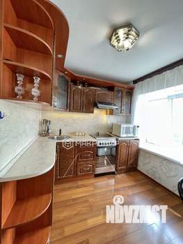 2-к квартира, вторичка, 41м2, 5/5 этаж