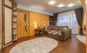 3-к квартира, вторичка, 48м2, 5/5 этаж