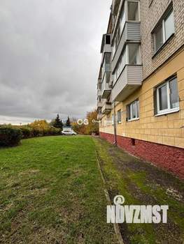 1-к квартира, вторичка, 31м2, 1/5 этаж