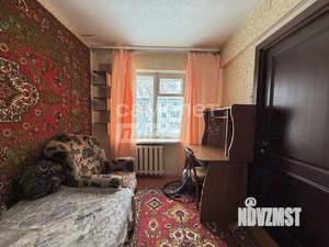 2-к квартира, вторичка, 45м2, 4/5 этаж