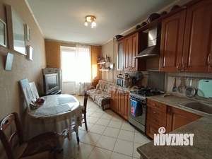 3-к квартира, вторичка, 88м2, 9/10 этаж