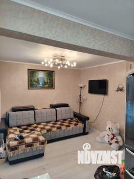 2-к квартира, вторичка, 48м2, 4/5 этаж