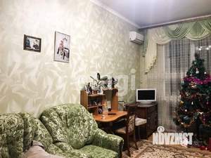2-к квартира, вторичка, 54м2, 3/5 этаж