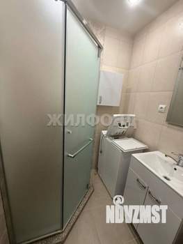 1-к квартира, вторичка, 32м2, 1/5 этаж