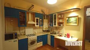 1-к квартира, вторичка, 38м2, 4/5 этаж