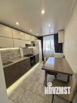 2-к квартира, вторичка, 63м2, 2/10 этаж
