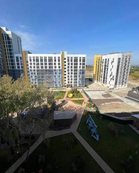 3-к квартира, вторичка, 83м2, 8/9 этаж