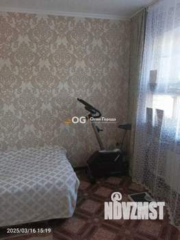 2-к квартира, вторичка, 44м2, 2/5 этаж