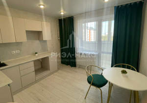 1-к квартира, вторичка, 38м2, 8/10 этаж