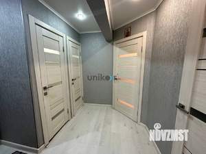 2-к квартира, вторичка, 48м2, 4/5 этаж