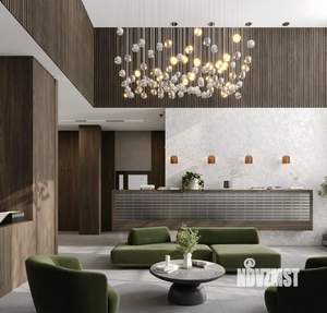 2-к квартира, вторичка, 62м2, 11/16 этаж