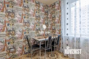 1-к квартира, вторичка, 37м2, 5/10 этаж