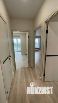 2-к квартира, вторичка, 51м2, 6/9 этаж