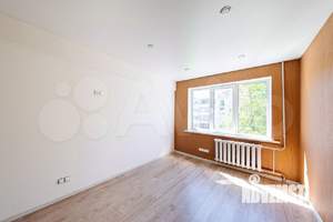 3-к квартира, вторичка, 64м2, 4/5 этаж