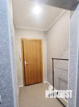 1-к квартира, вторичка, 38м2, 9/10 этаж