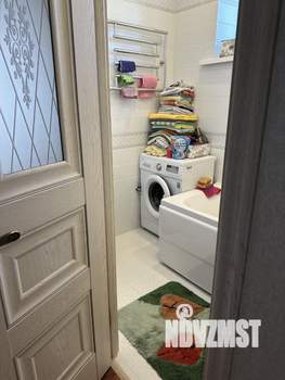 2-к квартира, вторичка, 58м2, 4/5 этаж