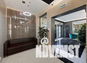 3-к квартира, сданный дом, 100м2, 6/16 этаж