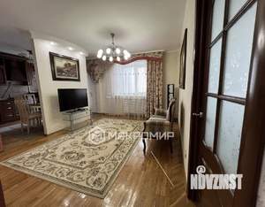 2-к квартира, вторичка, 56м2, 3/5 этаж