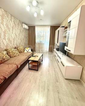 2-к квартира, вторичка, 41м2, 4/5 этаж