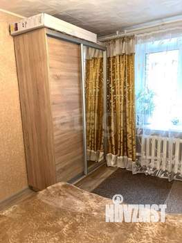 2-к квартира, вторичка, 42м2, 2/5 этаж