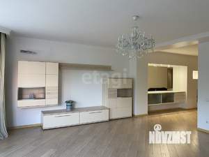 3-к квартира, вторичка, 147м2, 3/9 этаж