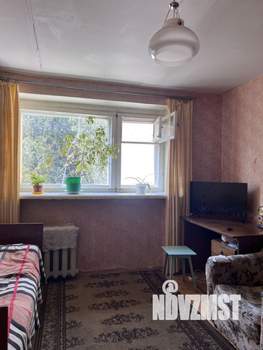 3-к квартира, вторичка, 61м2, 4/5 этаж