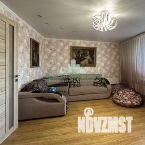 3-к квартира, вторичка, 70м2, 2/16 этаж