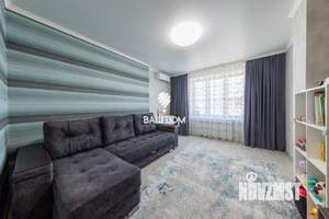 1-к квартира, вторичка, 47м2, 16/16 этаж
