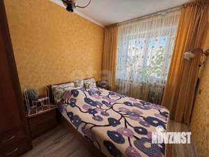 3-к квартира, вторичка, 64м2, 4/5 этаж