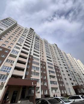 Фото квартиры на продажу (1)