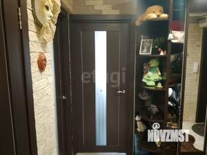 3-к квартира, вторичка, 63м2, 4/5 этаж