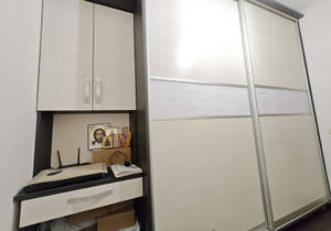 1-к квартира, вторичка, 30м2, 5/5 этаж