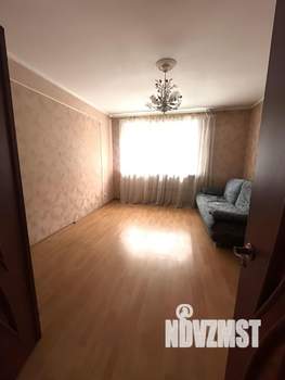 3-к квартира, вторичка, 62м2, 2/11 этаж