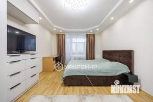 1-к квартира, вторичка, 37м2, 1/10 этаж