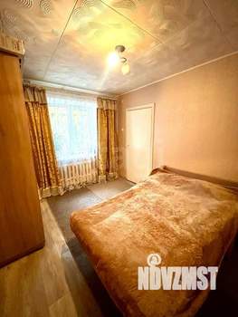 2-к квартира, вторичка, 42м2, 2/5 этаж