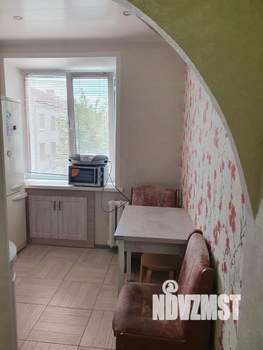 2-к квартира, вторичка, 40м2, 3/4 этаж