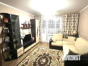 1-к квартира, вторичка, 35м2, 5/5 этаж