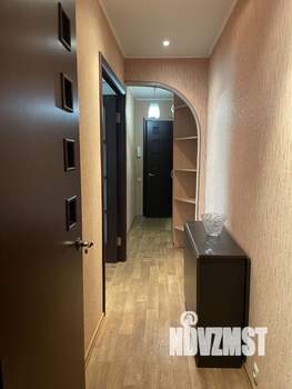 2-к квартира, вторичка, 45м2, 3/5 этаж