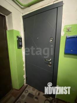 2-к квартира, вторичка, 38м2, 1/2 этаж