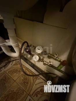 1-к квартира, вторичка, 33м2, 1/5 этаж