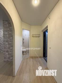 Студия квартира, вторичка, 23м2, 3/9 этаж