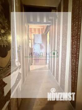 3-к квартира, вторичка, 58м2, 5/5 этаж